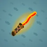 Light Sword #637 Light Sword #637