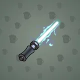 Light Sword #6379 Light Sword #6379