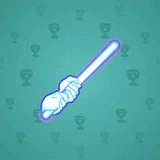 Light Sword #6401