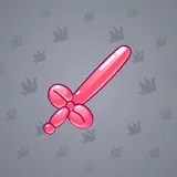 Light Sword #641 Light Sword #641
