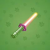 Light Sword #6422