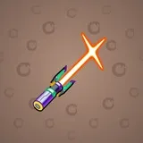 Light Sword #6435