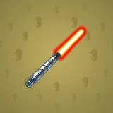Light Sword #6504