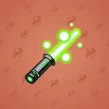 Light Sword #6522 Light Sword #6522