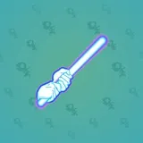 Light Sword #654 Light Sword #654