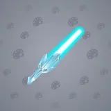Light Sword #6543 Light Sword #6543