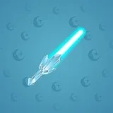Light Sword #655 Light Sword #655