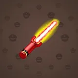 Light Sword #6552
