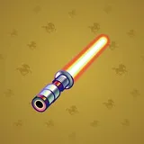 Light Sword #6588 Light Sword #6588