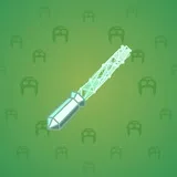 Light Sword #6592