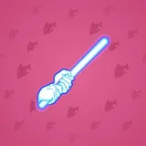 Light Sword #6603 Light Sword #6603