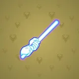 Light Sword #6616