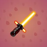 Light Sword #6617 Light Sword #6617
