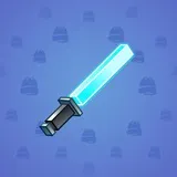 Light Sword #6620 Light Sword #6620