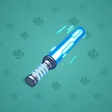 Light Sword #6621 Light Sword #6621