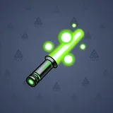 Light Sword #6624 Light Sword #6624