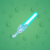 Light Sword #6643 Light Sword #6643