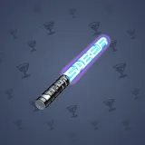 Light Sword #6645