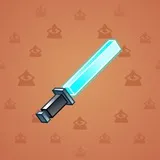 Light Sword #6650 Light Sword #6650