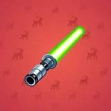 Light Sword #6670 Light Sword #6670