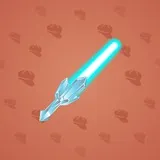 Light Sword #6676