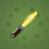 Light Sword #6730