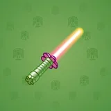 Light Sword #6737