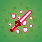Light Sword #6743 Light Sword #6743