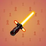 Light Sword #6779 Light Sword #6779