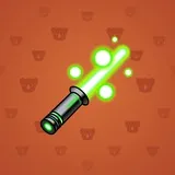 Light Sword #6781