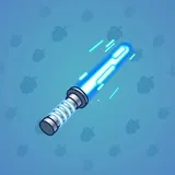 Light Sword #6784 Light Sword #6784