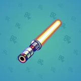 Light Sword #6824 Light Sword #6824