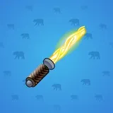 Light Sword #6839