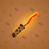 Light Sword #6851