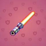 Light Sword #6869