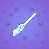 Light Sword #6872 Light Sword #6872