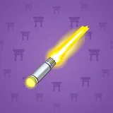 Light Sword #6895