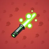 Light Sword #6898 Light Sword #6898