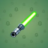 Light Sword #6941