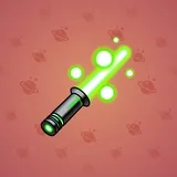 Light Sword #6945