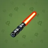 Light Sword #6957