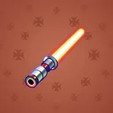 Light Sword #6969 Light Sword #6969