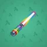 Light Sword #6983 Light Sword #6983