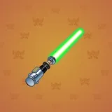 Light Sword #7 Light Sword #7