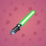 Light Sword #7040