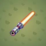 Light Sword #7107 Light Sword #7107