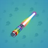 Light Sword #7124 Light Sword #7124