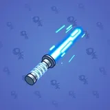 Light Sword #7202 Light Sword #7202