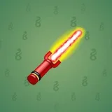Light Sword #7241 Light Sword #7241