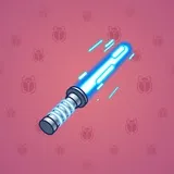 Light Sword #7257 Light Sword #7257